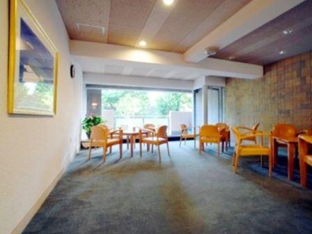 lobby. Common areas in the lobby, Guest rooms, Guest Parking Available