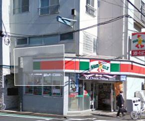 Convenience store. 68m until Thanksgiving platinum Sanko store (convenience store)