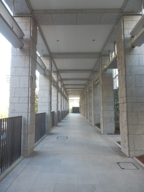 Other common areas