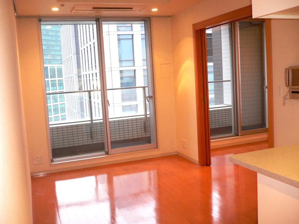 Living. Indoor (10 May 2013) Shooting