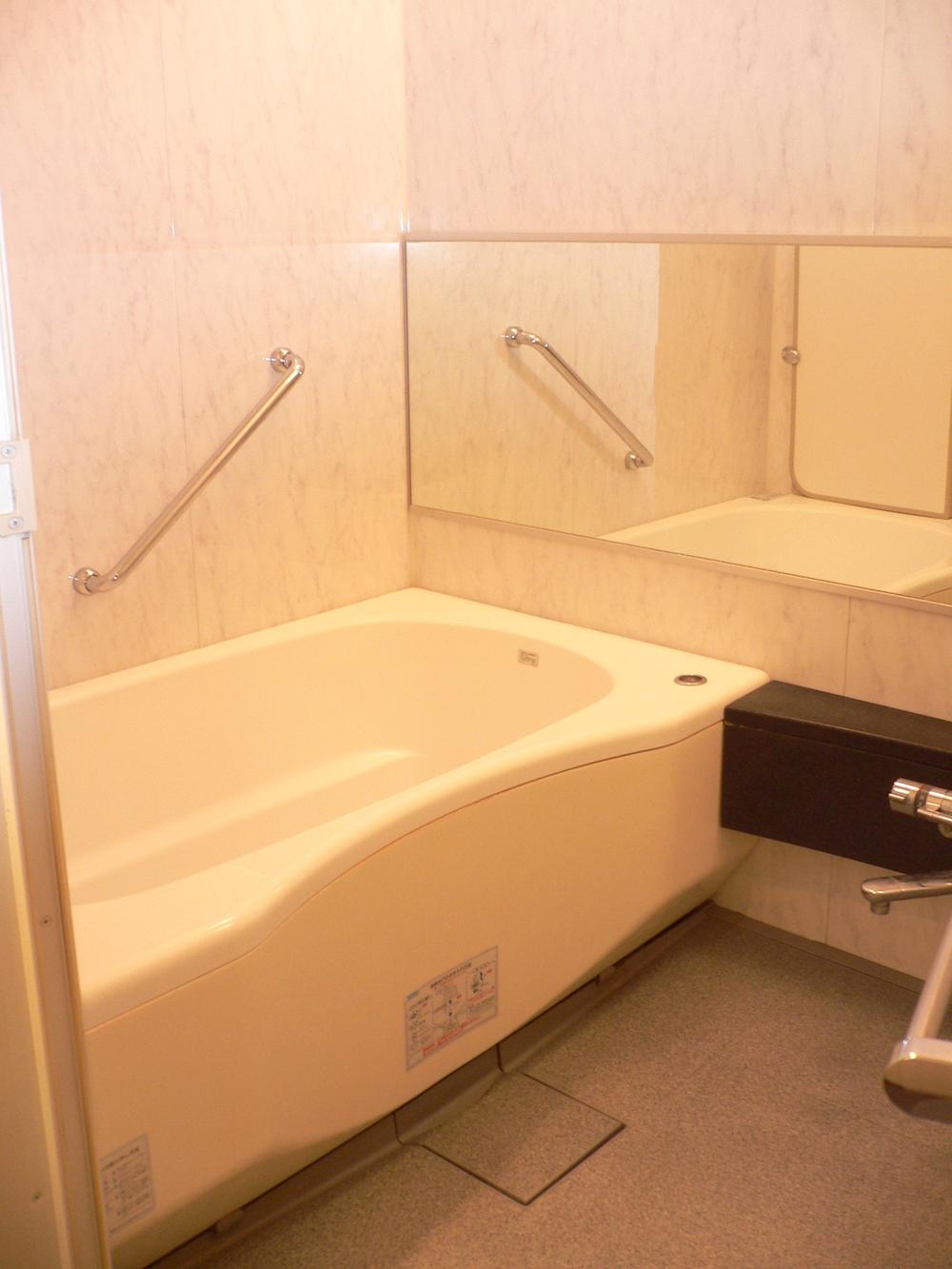 Bathroom. Indoor (10 May 2013) Shooting