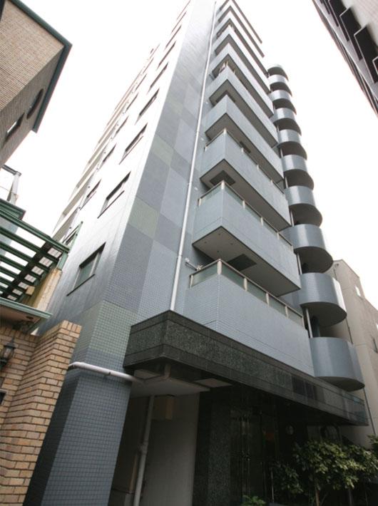 Local appearance photo. tube Management Fee: 23,850 yen / Month repair reserve: 10,920 yen / Month