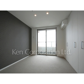 Living and room. Shoot the same type 31 floor of the room. Specifications may be different.
