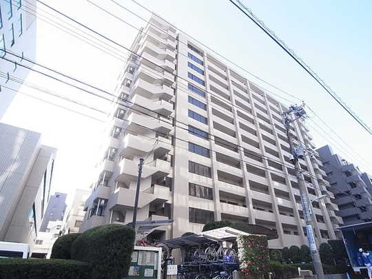 Local appearance photo