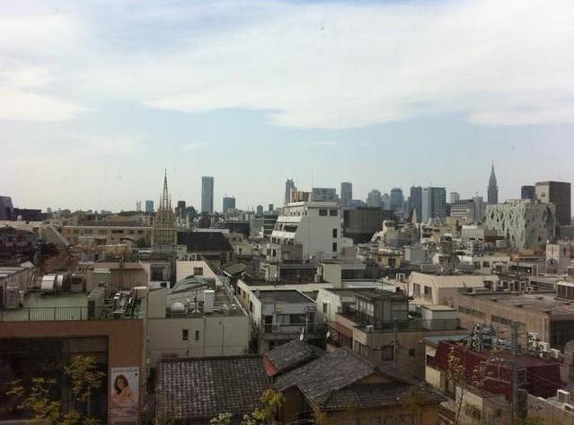 View photos from the dwelling unit