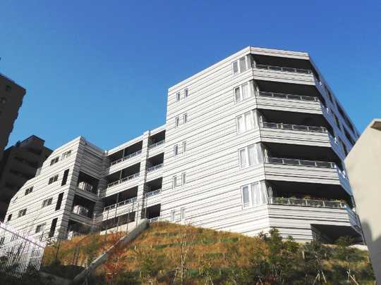 Local appearance photo. Exterior Photos