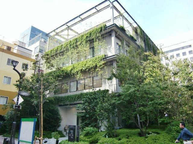 Other Environmental Photo. Shinagawa front building Angelica nursery: 960m 2F to Kids Museum 3F: Minato-ku, child care open space Appyi Konan