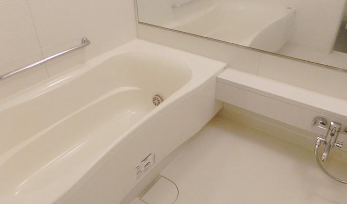 Bathroom. Bathroom ventilation drying function ・ With additional heating function.