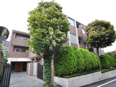 Local appearance photo