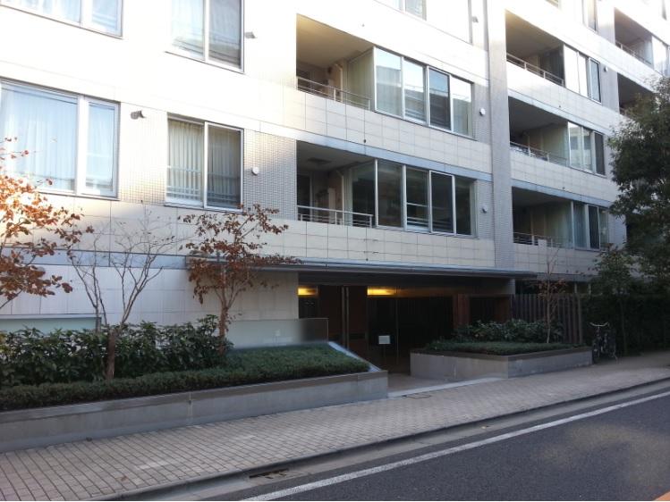 Local appearance photo