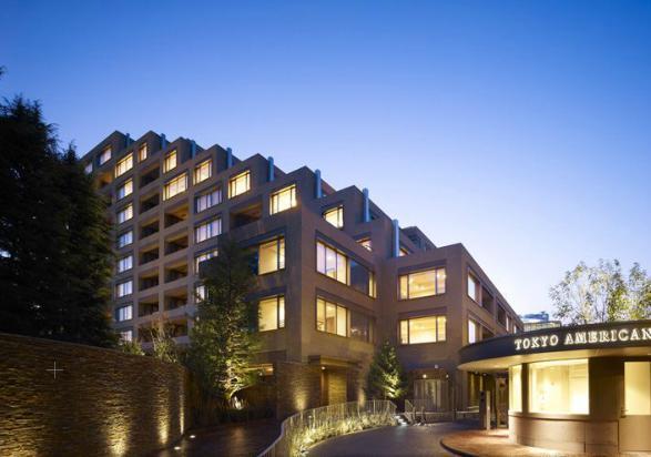 Floor plan. 1LDK, Price 88,800,000 yen, Occupied area 86.11 sq m , Balcony area 12.25 sq m