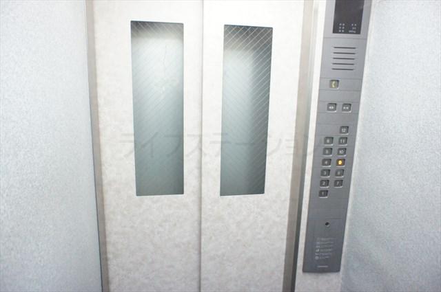 Other common areas. Common areas