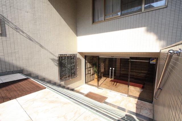 Other common areas. Building entrance part In with auto lock, Because there is live-in caretaker, Peace of mind in terms of security