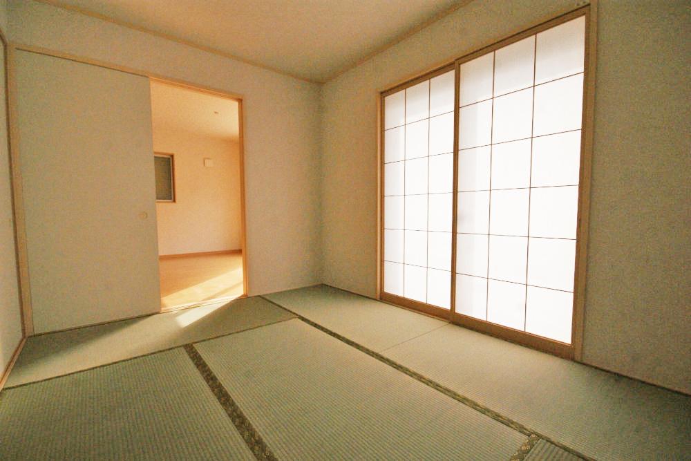 Same specifications photos (Other introspection). Rush scent of Japanese-style room to be able to spend comfortably spread in the room. (Example of construction)
