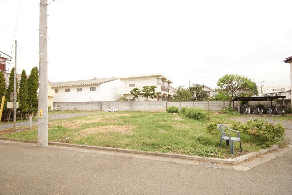 Local land photo. Land sale of Mitaka City Kamirenjaku 9-chome. Since the building conditions is not attached, You can architecture in your favorite House manufacturer.