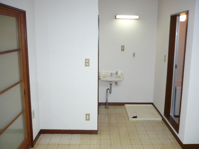 Washroom