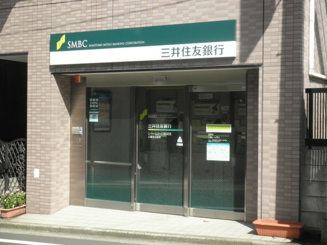 Bank. Sumitomo Mitsui Banking Corporation 360m until the (Bank)