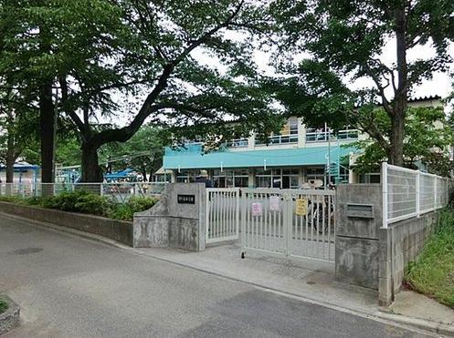 kindergarten ・ Nursery. Midorigaoka 780m to nursery school