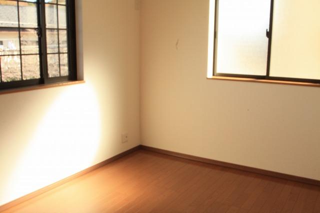 Non-living room