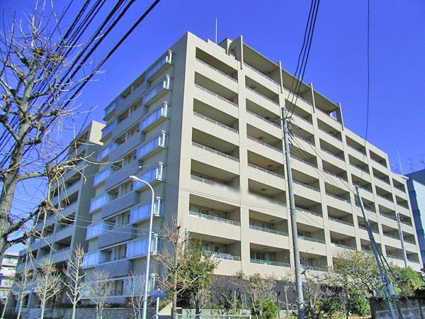 Local appearance photo