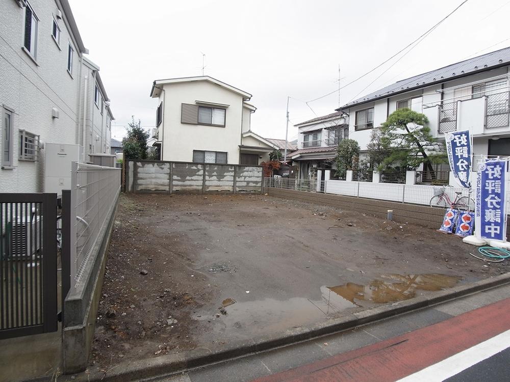 Local land photo