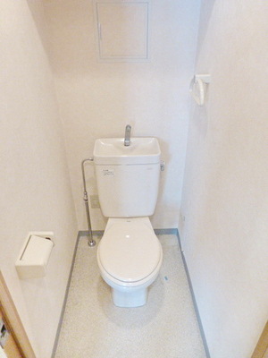 Toilet.  toilet 