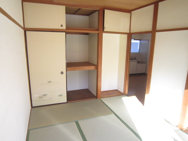 Living and room. West room Closet other with interior and upper closet