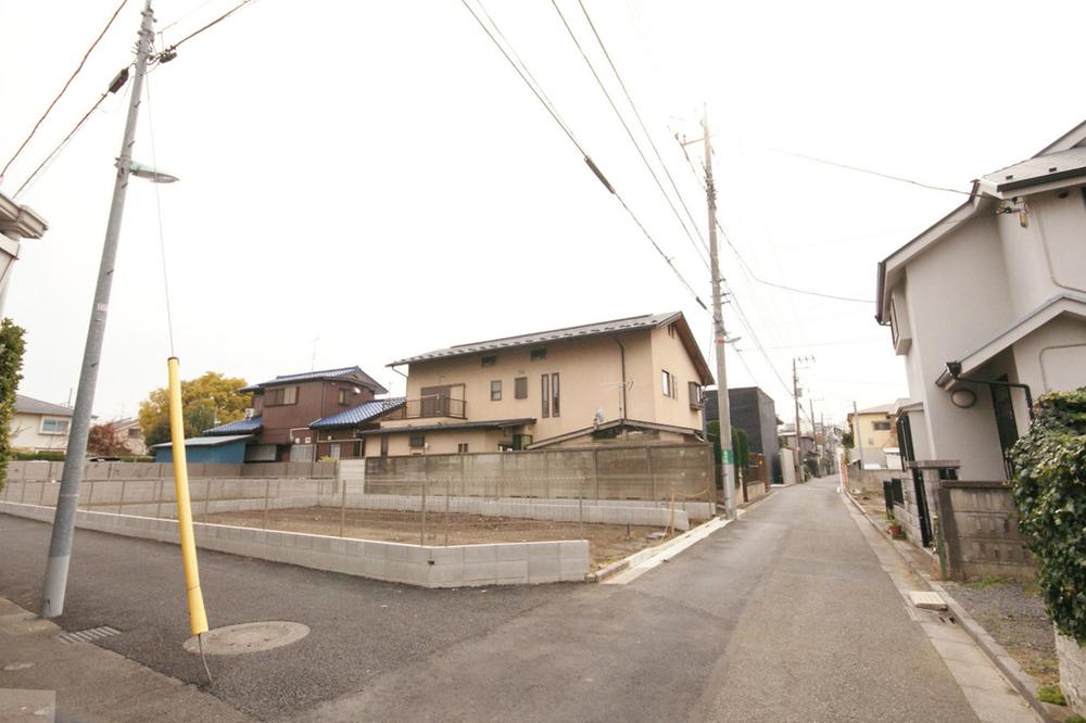 Local land photo. Inokashira Park is also within walking distance, It offers excellent value for a walk of the rest of the day. 