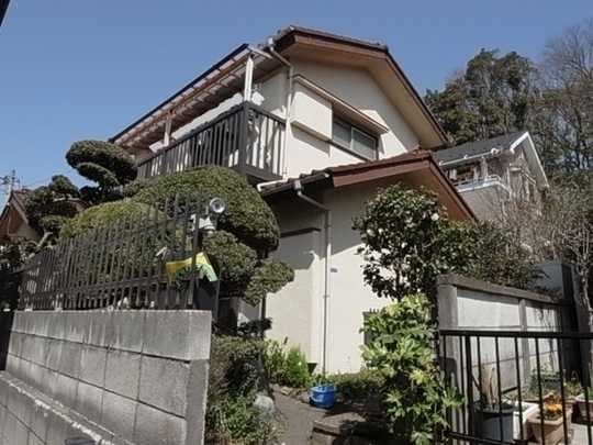 Local land photo