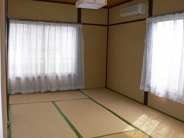 Other room space