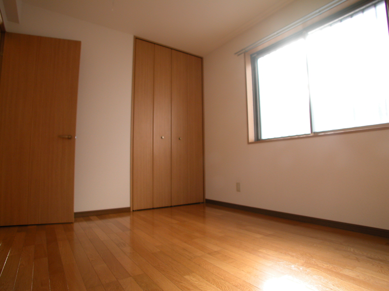 Other room space