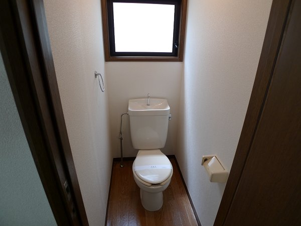 Other. Toilet