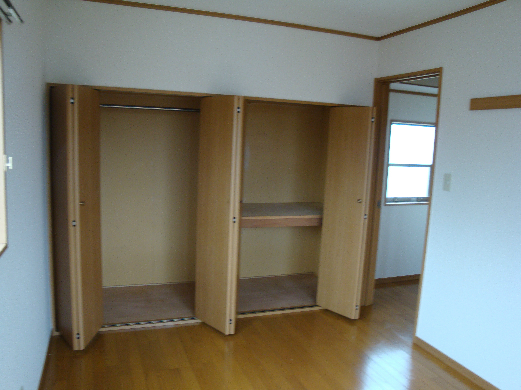 Other room space. Storage lot