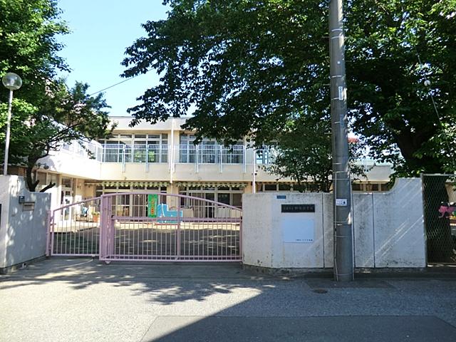 kindergarten ・ Nursery. Nozaki 688m to nursery school