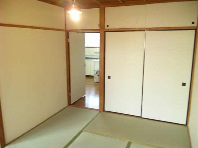 Other room space