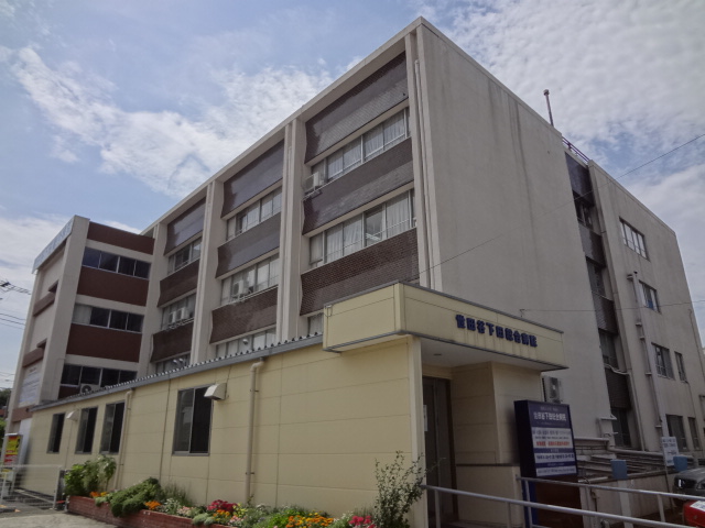 Hospital. 1800m to Setagaya Shimoda General Hospital (Hospital)