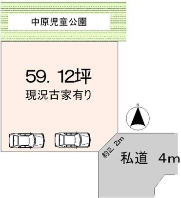 Compartment figure