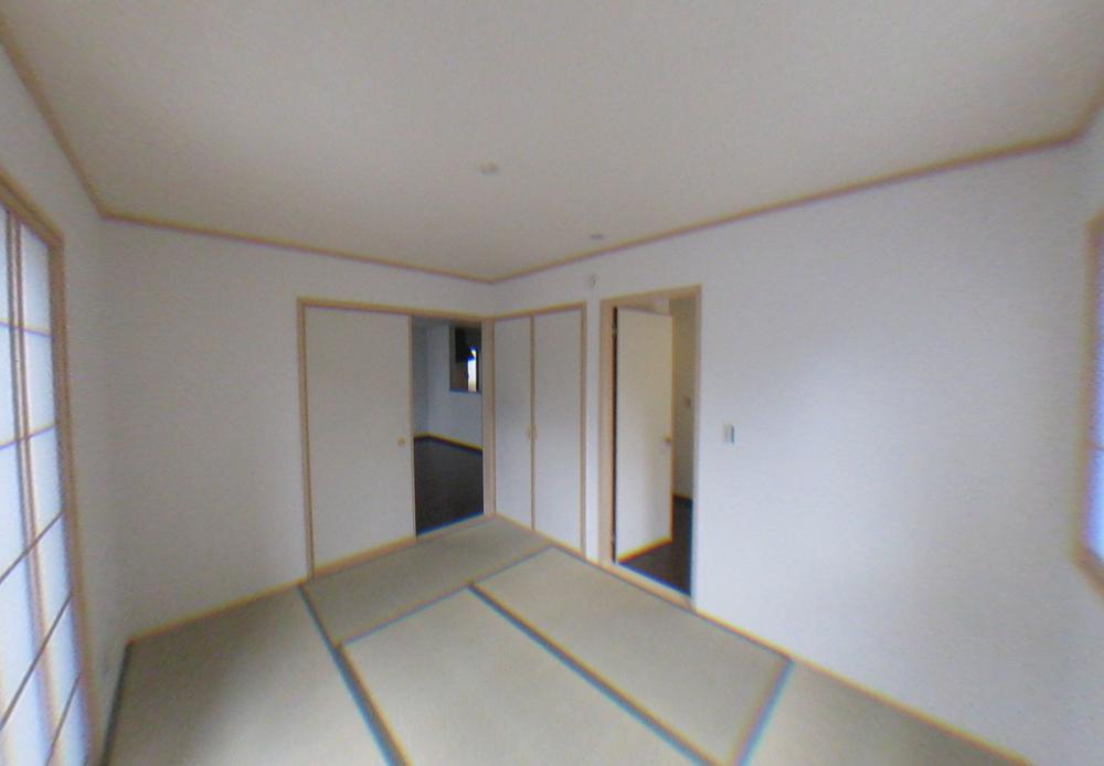 Same specifications photos (Other introspection). Seller construction cases _ Japanese-style room