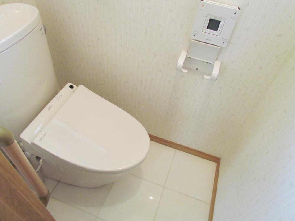 Toilet. Indoor (12 May 2013) Shooting