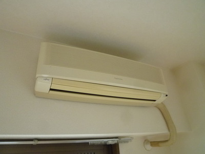 Other. Air conditioning 2 groups equipment