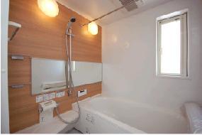 Same specifications photo (bathroom). ( 1 Building) same specification