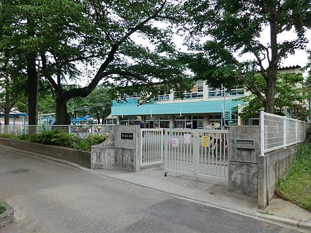 kindergarten ・ Nursery. Midorigaoka 850m to nursery school