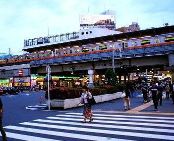 station. Town you want to live 4300m to Kichijoji Station NO1 Bus to Kichijoji Station 15 minutes