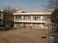 kindergarten ・ Nursery. 944m to Musashino Minami nursery school