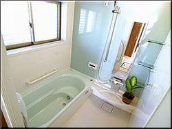 Same specifications photo (bathroom). Enforcement example photo