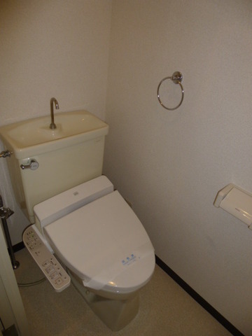 Toilet. Toilet (wash warm toilet seat performance warranty)