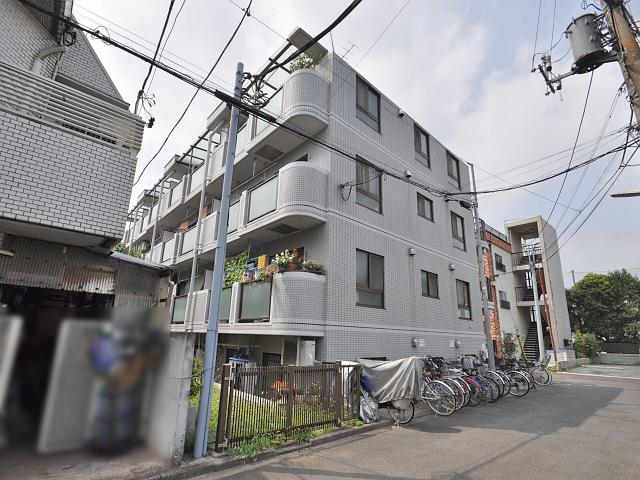 Local appearance photo. appearance