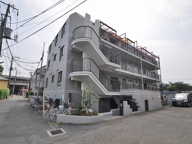 Local appearance photo. appearance