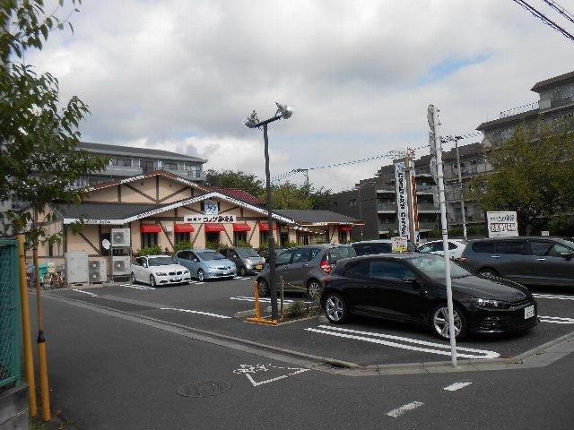 Other Environmental Photo. Komeda up to 400m