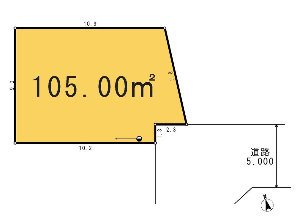 Other. No. 6 areas (section view)